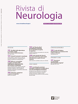 2025 Vol. 2 N. 3 Luglio-Settembre