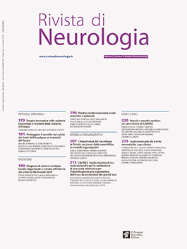 2025 Vol. 2 N. 4 Ottobre-Dicembre