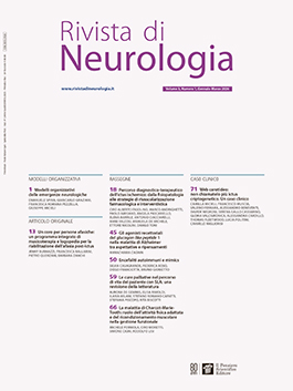 2026 Vol. 3 N. 1 Gennaio-Marzo